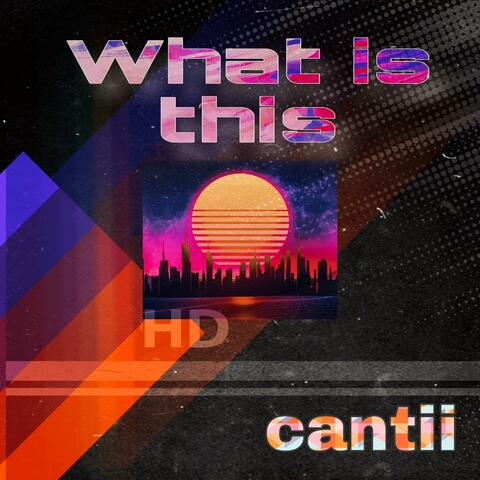 What is this album art