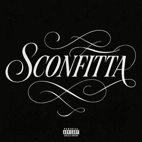 SCONFITTA album art