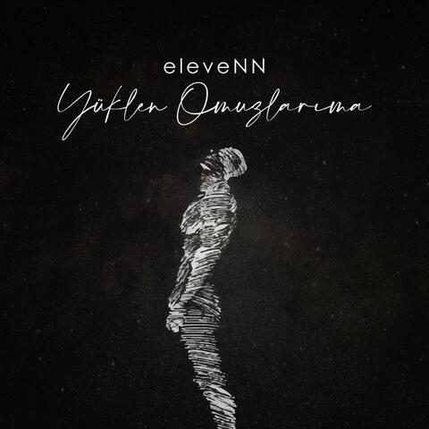 Yüklen Omuzlarıma album art