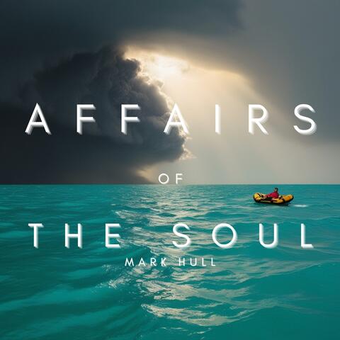 Affairs of the Soul album art