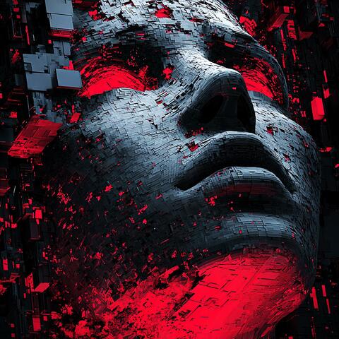 Approaching Madness album art
