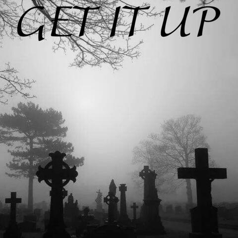 Get It Up album art