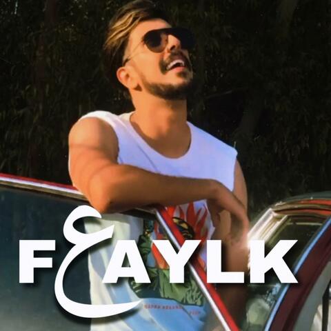 F3AYLK album art