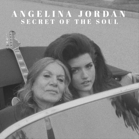 Secret Of The Soul album art
