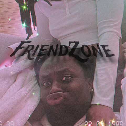 FriendZone album art
