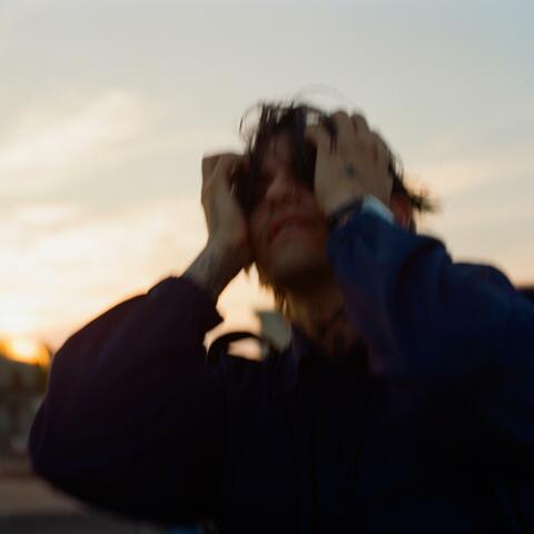 Another Flame album art