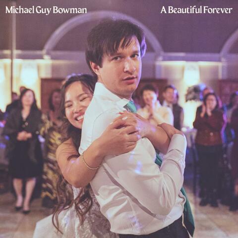 A Beautiful Forever album art