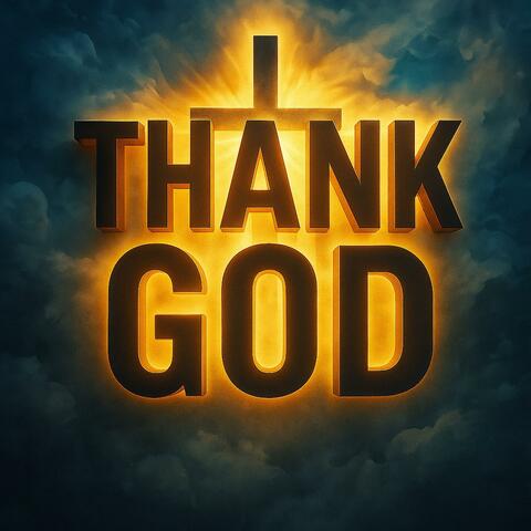 Thank God (feat. Taylor Braswell) album art