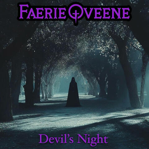 Devil's Night album art