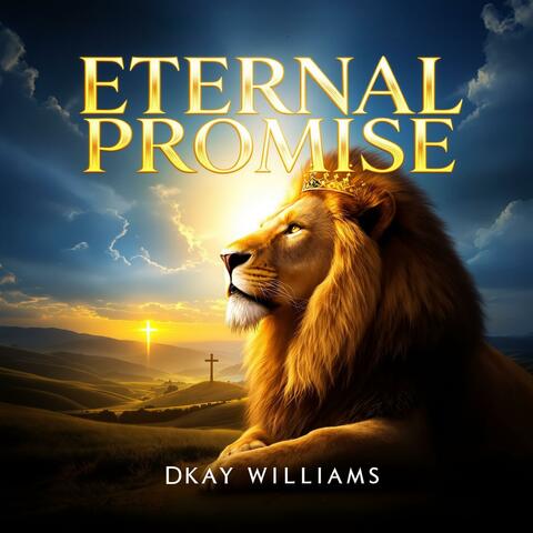 Eternal Promise album art