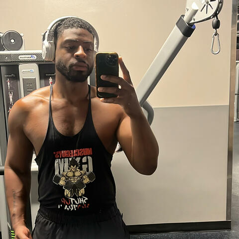 Training For that One Song album art