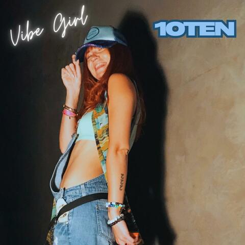 10TEN album art