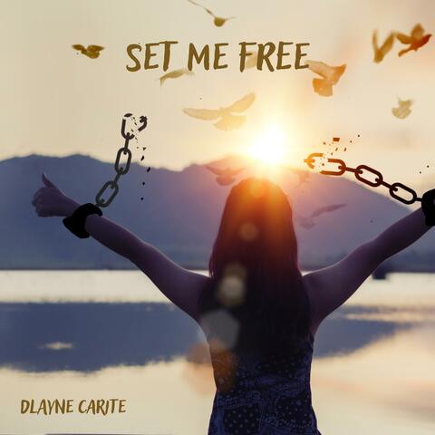 Set Me Free album art