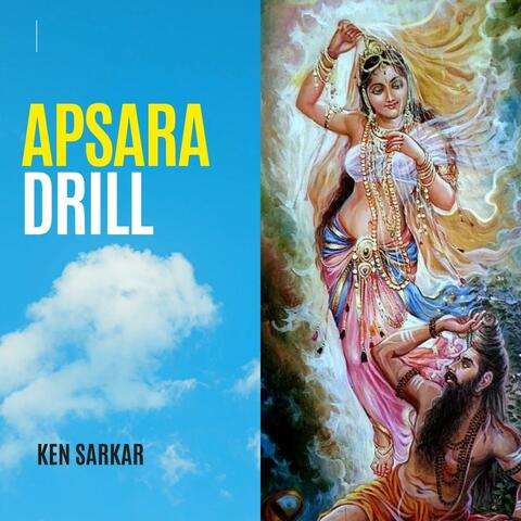 APSARA (DRILL) album art