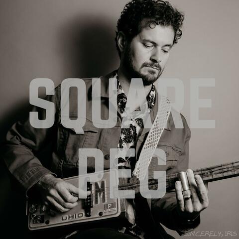 Square Peg album art