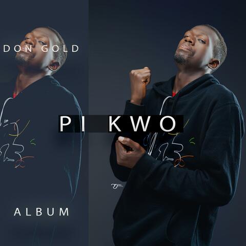 Kawiya poo album art