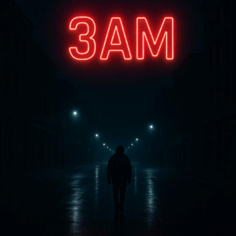 3 am (feat. Bamzwrld) album art