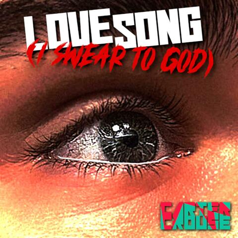 Love Song (I Swear to God) album art