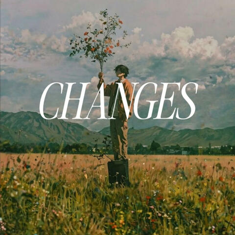 Changes (feat. Shivam Prabhu & Y0ung D0ug) album art