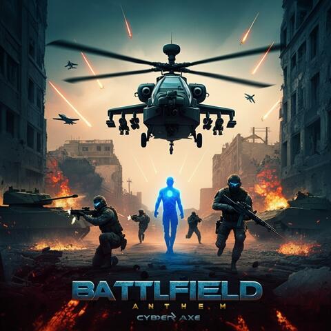 Battlefield Anthem album art