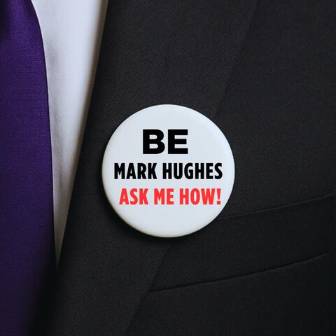 Be Mark Hughes Ask Me How! (feat. Big Bang Social, Ion Iacob & Jacqueline MQ) [Song For Corporate Event] album art