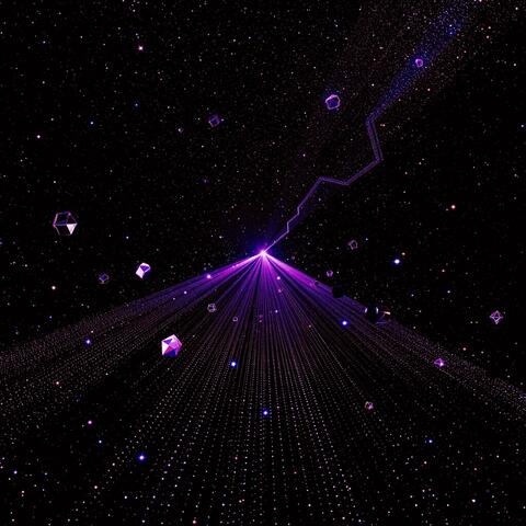 Glintum album art