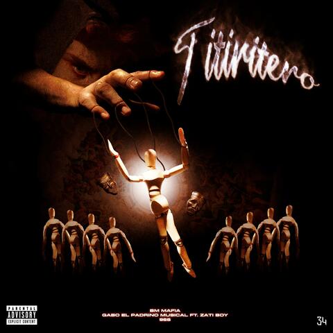 Titiritero album art