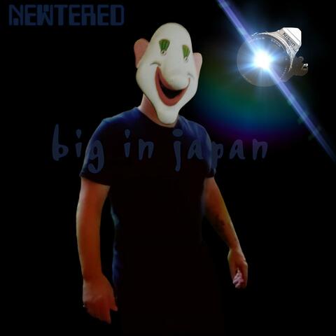 NEWTERED album art