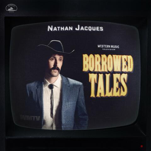 Borrowed Tales album art