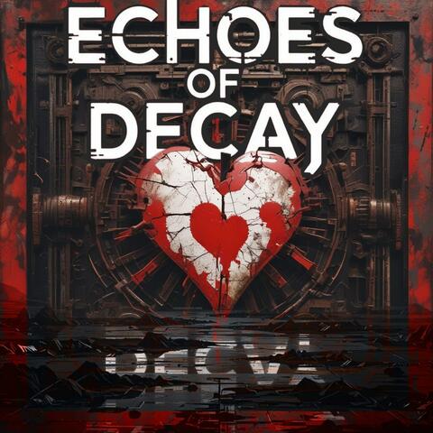 Echoes Of Decay album art