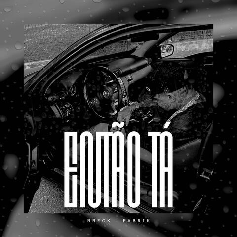 Então Tá album art