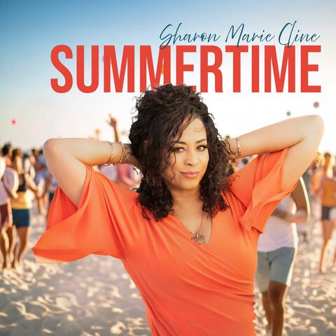 Summertime (feat. James Love) album art