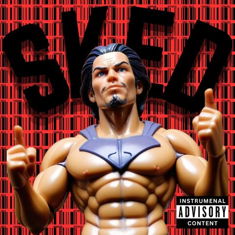 SKED album art