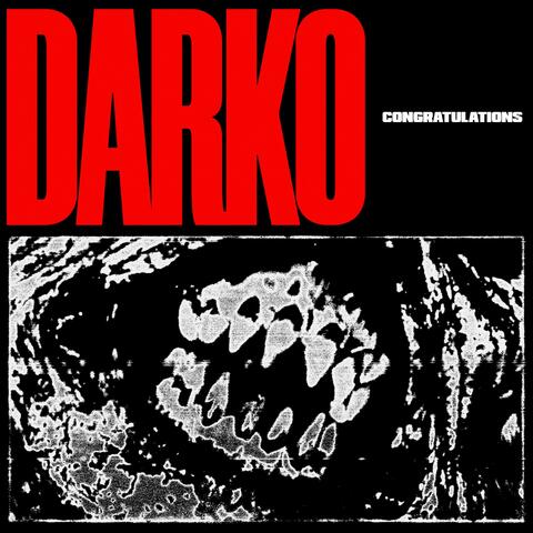 Congratulations album art