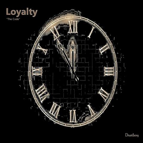 Loyalty album art