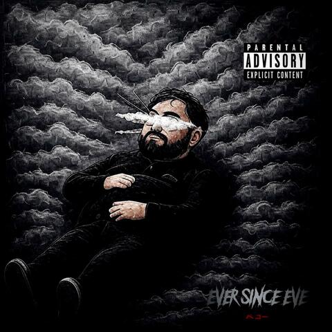 When The Oxygen Gets Thin.. album art