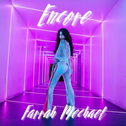 Encore album art