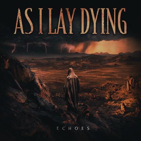 Echoes album art