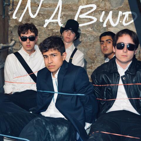 In A Bind album art