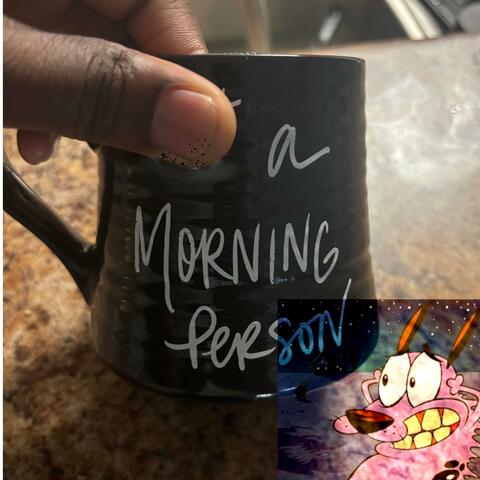 Wake Up in tha Morning Boon Freestyle album art