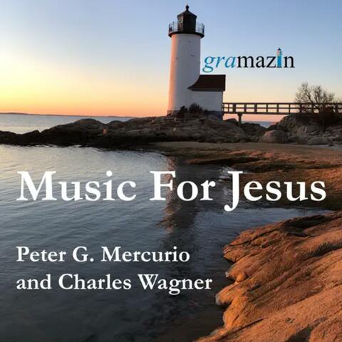 Gramazin album art