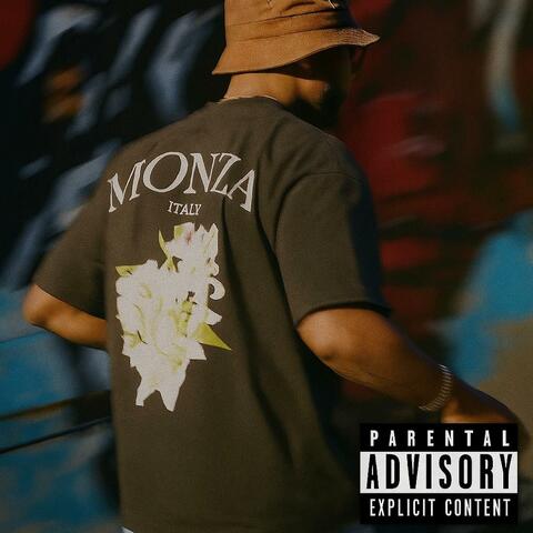 Summer Mink Freestyle album art