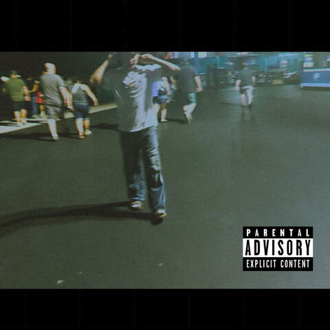 DIVINE! album art