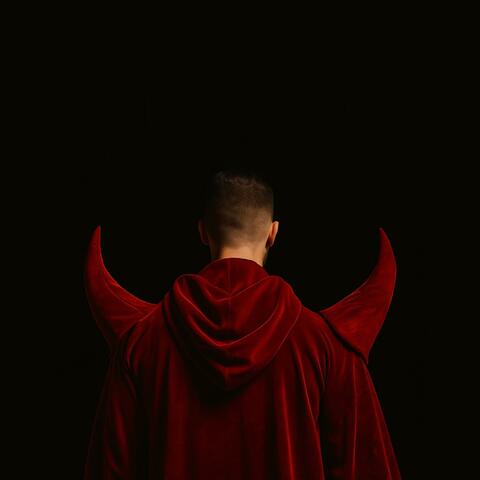 Dancing With The Devil album art