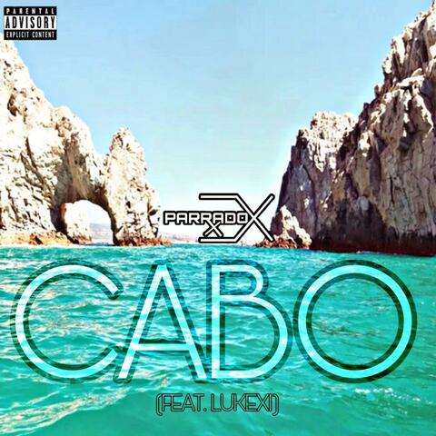 Cabo (feat. Lukexi) album art