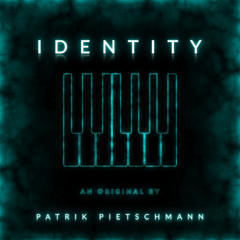 IDENTITY album art