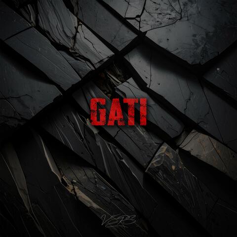 GATI album art