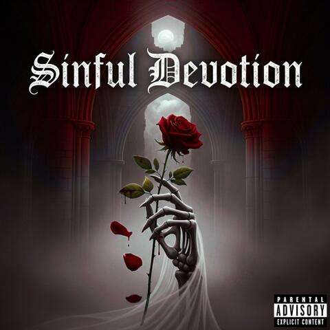 Sinful Devotion album art