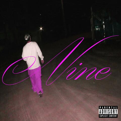 NINE album art
