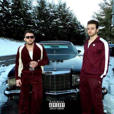 Shake That Ass Bitch album art